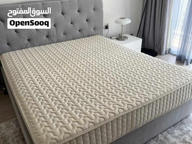 King size mattress - mattress only