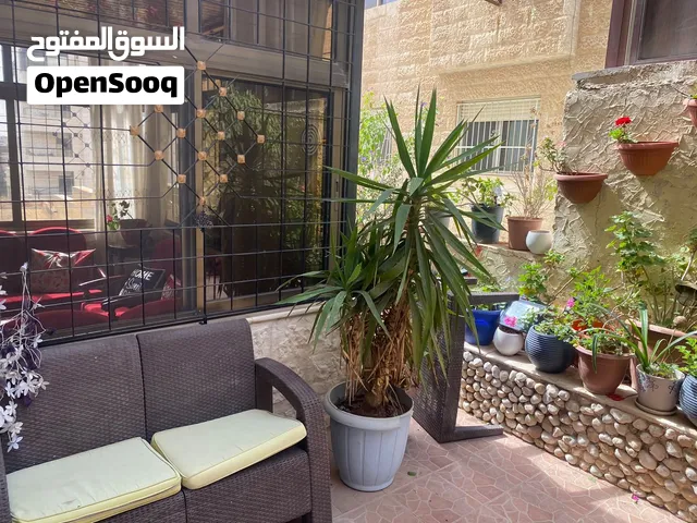شقه شبه ارضي للبيع في دير غبار 15610