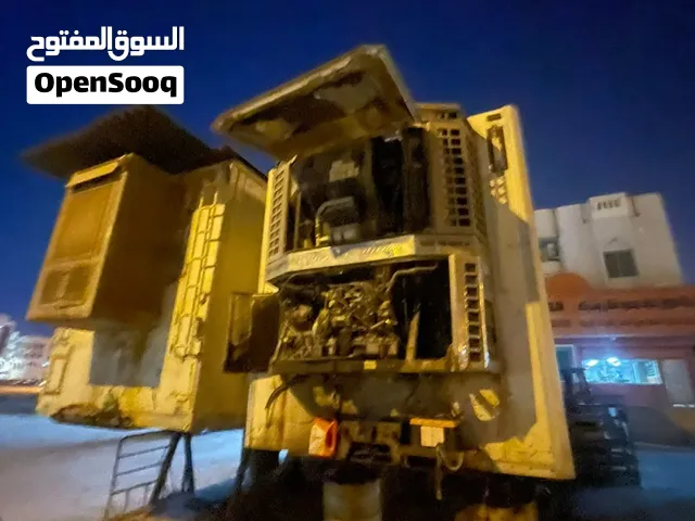 براد تبريد