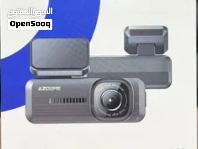 كامرة مراقبة اقرة الوصف
