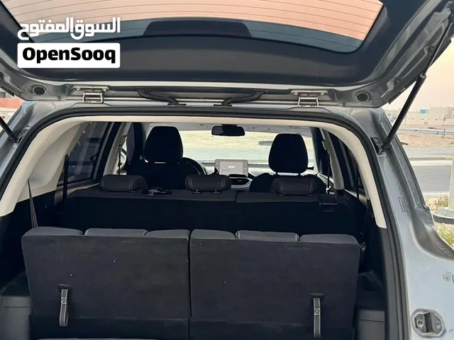 Used Chevrolet Captiva in Abu Dhabi
