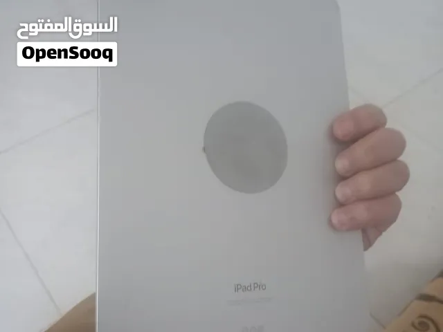 Apple iPad Pro 128 GB in Misrata