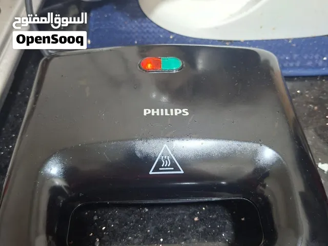صانعه ساندويتش ماركه فيليبس