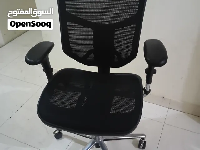 Premium Ergonomic Office Chair Like New Best Price in Doha!
