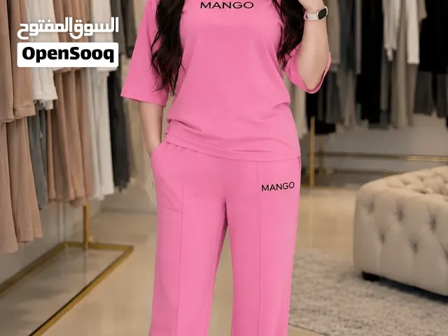 ملابس من نوع جيد