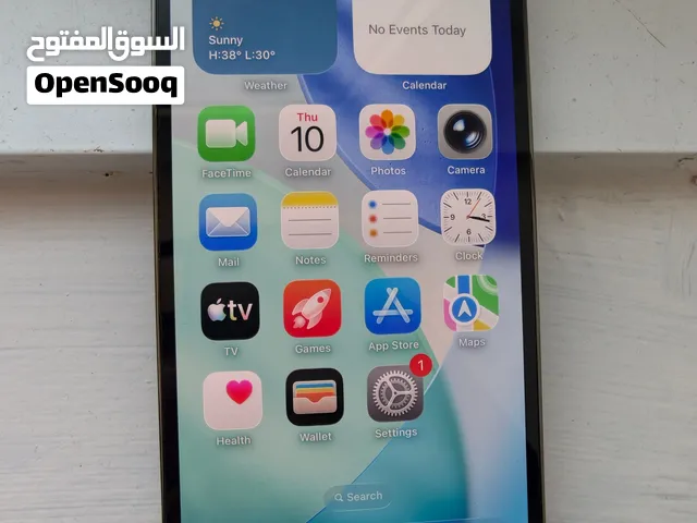IPHONE 13 PRO 256GB