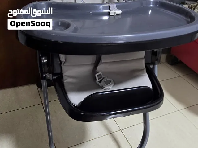 كرسي طعام high chair