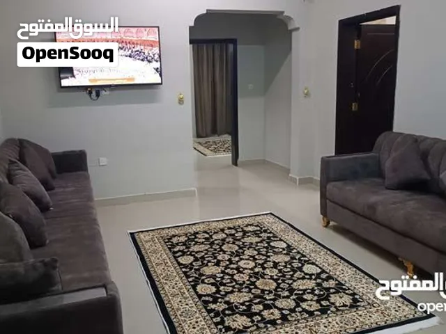 80 m2 2 Bedrooms Apartments for Rent in Dhofar Salala
