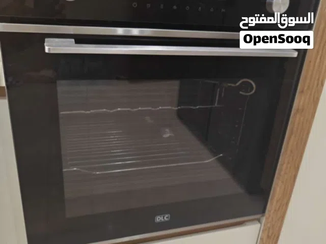 فرن كهربائي ماركة dlc ذو مواصفات عالية built in