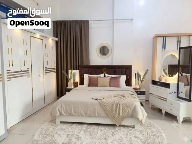 ابومحمد لبيع غرف نوم جديده