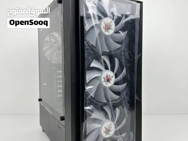 جهاز جيل12 كور5 كرت RTX 3060 سعر مميز