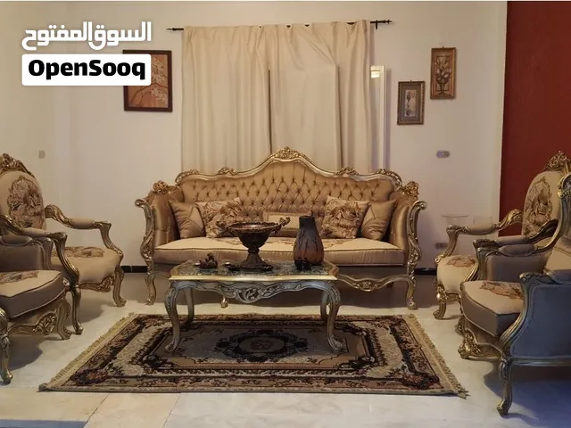صالون مدهب