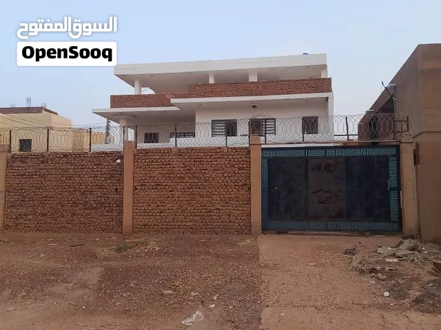 فيلا تشطيب سوبر ديلوكس بكافوري مربع6 للبيع