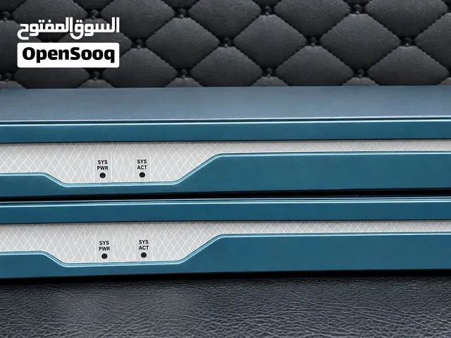 Cisco 1841 راوتر سيسكو