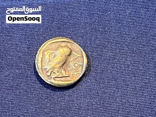 عملات أثريه للبيع