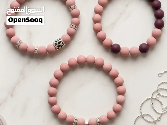 Bracelets - Handmade
