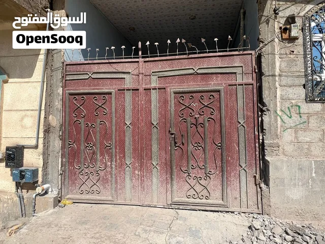 باب حوش باب كراج بوابه بيت