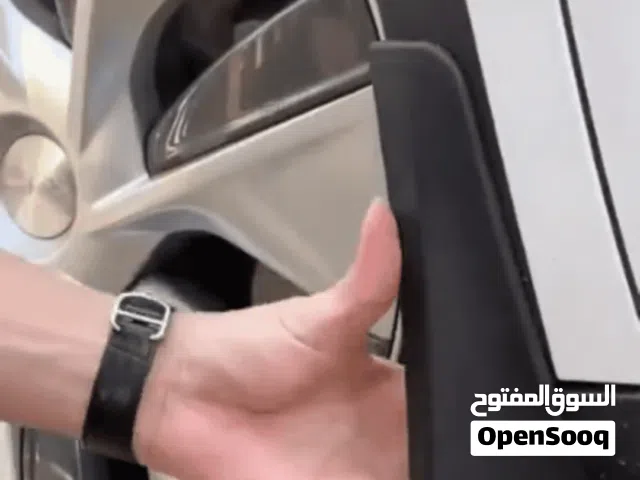 زوج واقيات طين لسيارة جوكر لجميع السيارات مع توصيل مجاني في بغداد