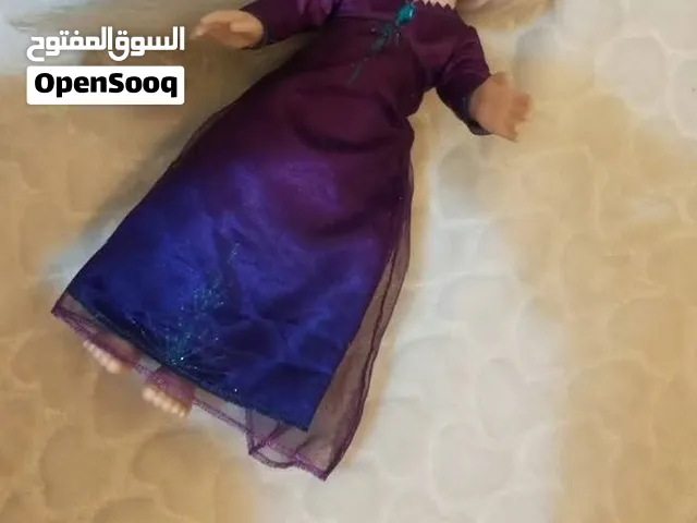 ألعاب أوروبي أصلي
