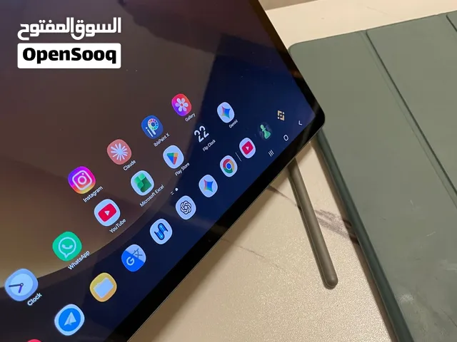 Samsung Tab S9 FE+