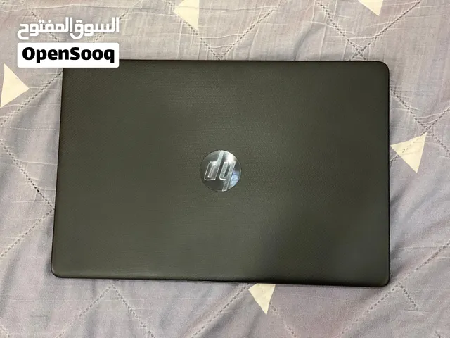Used Hp laptop