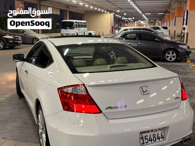 HONDA Accord 2010 for sale