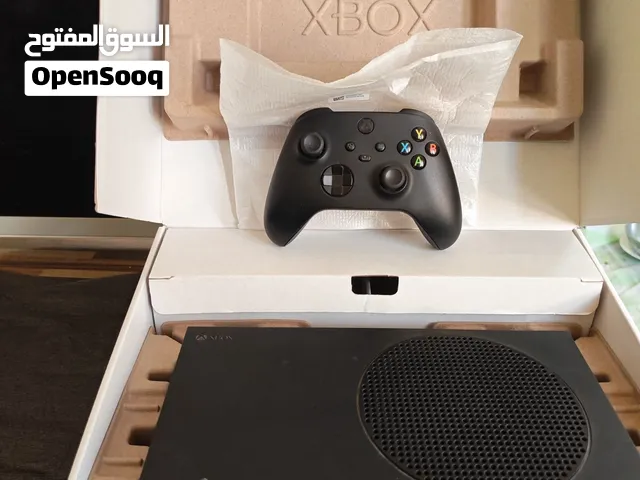 للبيع اكس بوكس سيريس اس نسخه 1 تيرا