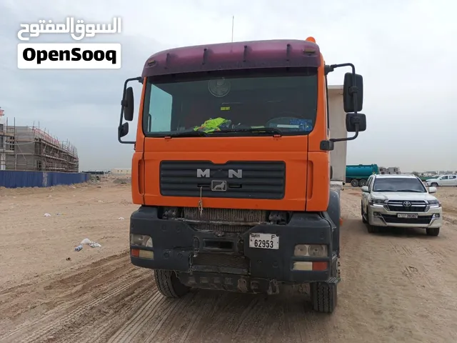 راس تريلا للبيع مان