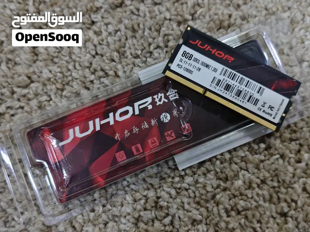 رام لابتوب