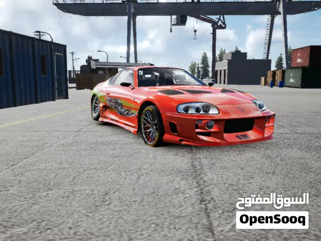 للبيع كونت 50 Carx Street Level  السعر قابل للمفاوضة أكثر تفاصيل اطلبني و الا خاص