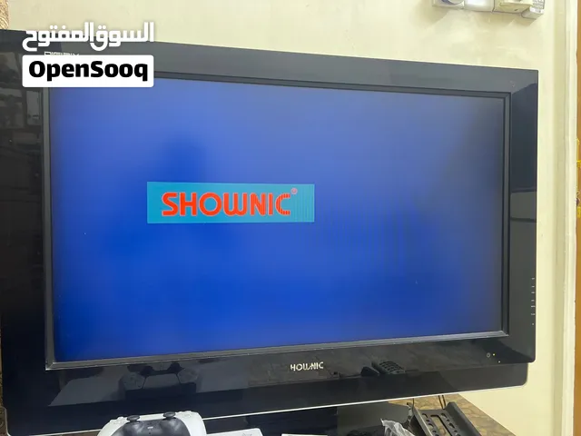 شاشة SHOWNIC للبيع نوع LCD