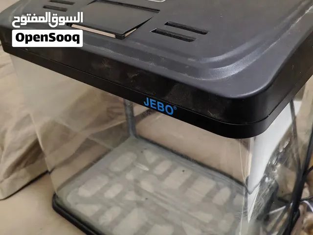 حوض  سمك 30ريال