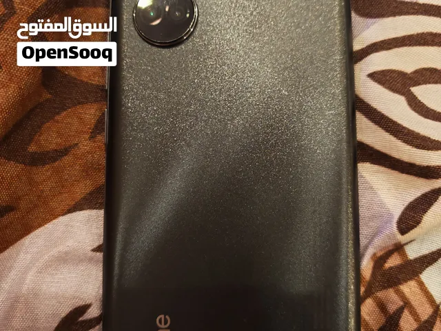 ريلمي 10 برو بلس 5G رام 12 / تخزين 256 جيجا مع الشاحن الأصلي 67 واط والعلبة