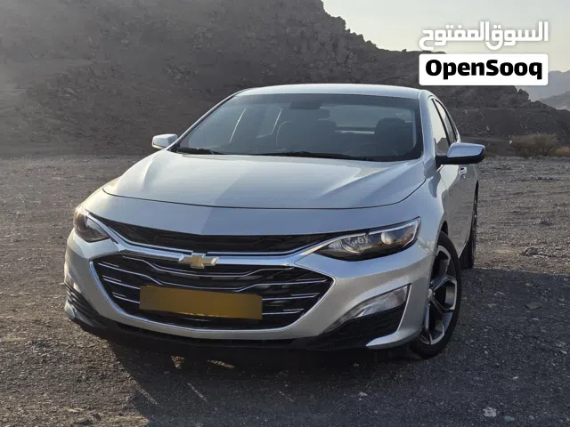 ماليبو 2022 Malibu سعر تصفيه clearance price