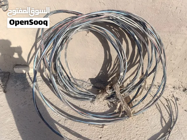 كيبل شبات 4خط