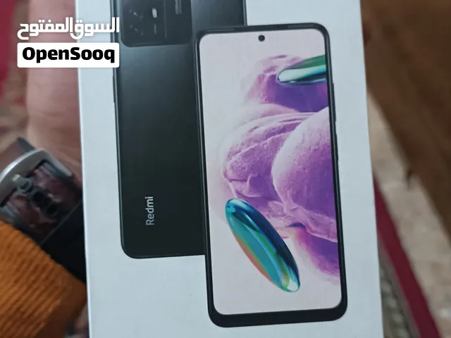 جهاز Redmi Note 12s للبيع