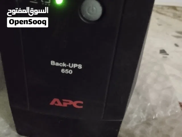 ups APC بترية خارجية