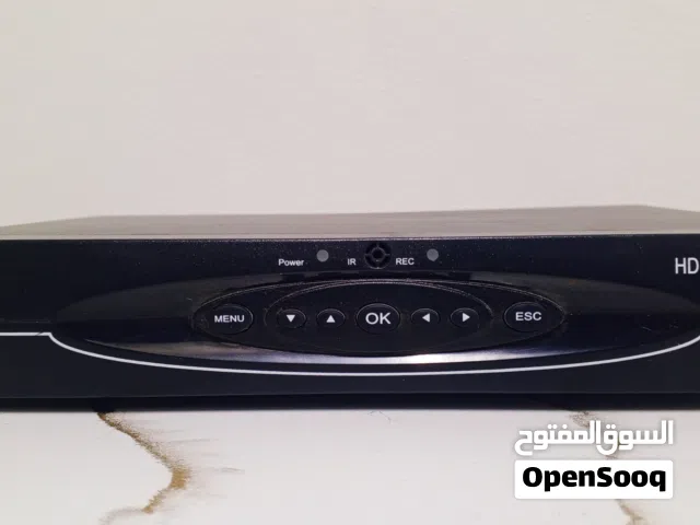 نظام كاميرات مراقبه