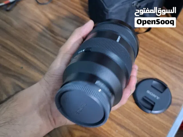 Sony FE 24-70mm F2.8 GM (الجيل الأول) – بحالة الزيرو