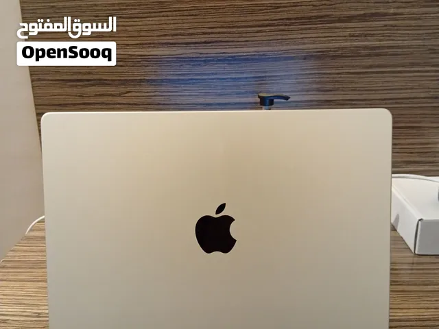 Apple Laptop For Sale