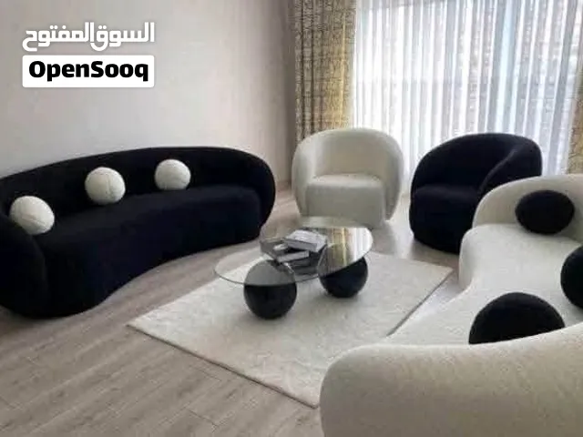 كنب مودرن فاخر من الآخر