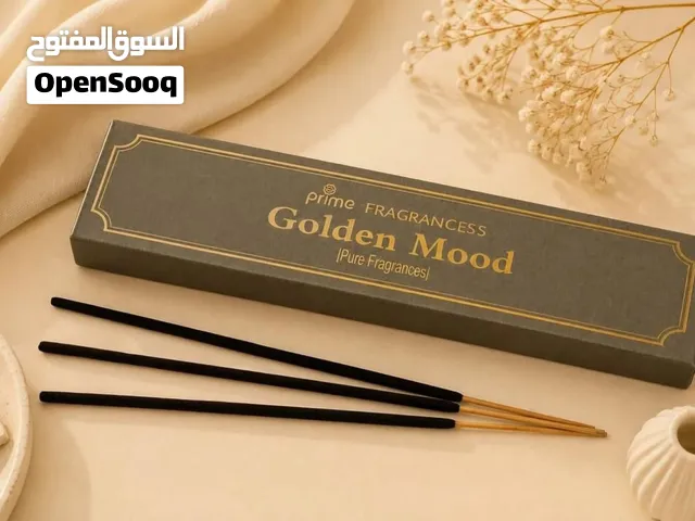 اعواد هنديه