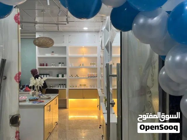تخشيبه محل للبيع
