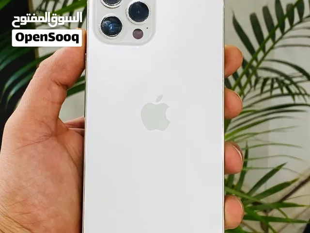 Apple iPhone 12 Pro Max 256 GB in Misrata