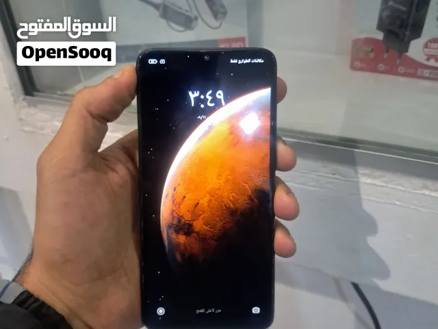 Xiaomi Redmi Note 8 Pro 128 GB in Benghazi
