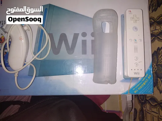 اكسسوار وي Wii