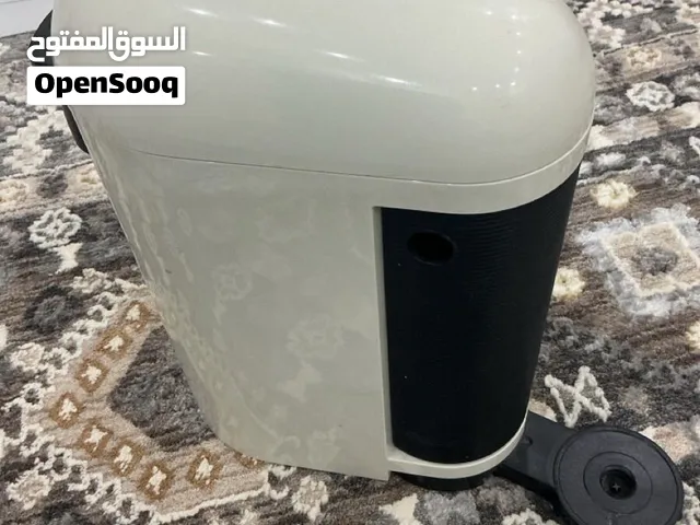 مكينه نسبريسو استعمال شخصي ونظيف بعطيك وياه هديه بوكس كبسولات تواصل في تطبيق فقط!!!