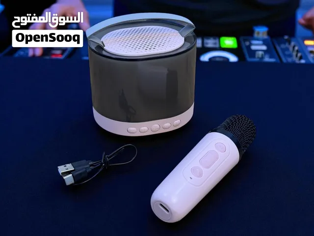 سماعة بلوتوث محمولة
