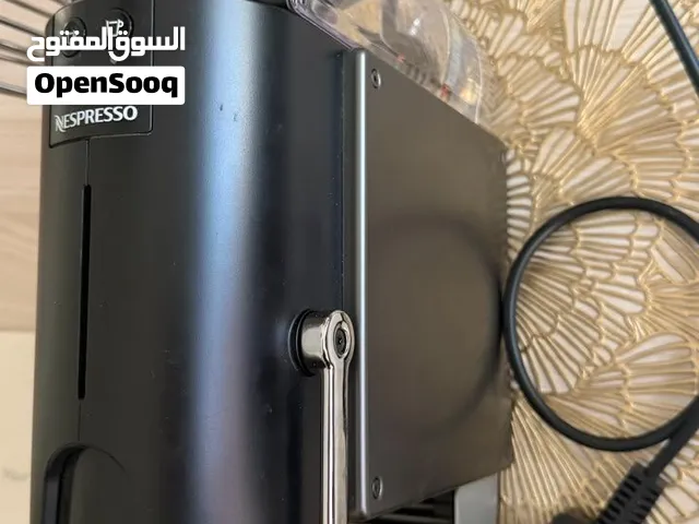 مكينة قهوة   NESPRESSO Pixie