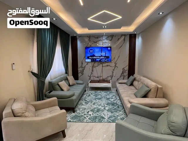 شقة مفروشة للايجار قريبة من سيتى ستارز/مدينة نصر